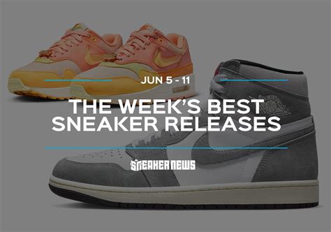 upcoming sneaker releases